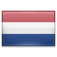 флаг голландии